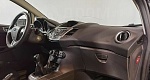 Ford Fiesta, 6 поколение, рестайлинг