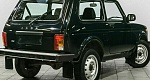 Lada (ваз) 2121 (4x4)
