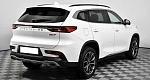 Exeed txl робот 2020 с пробегом 15 600 км