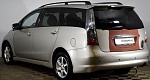 Mitsubishi Grandis