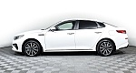 Kia Optima 2.4 АКПП
