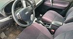 Chery Tiggo (T11) I