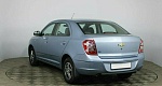 Chevrolet Cobalt 1.5 Автомат