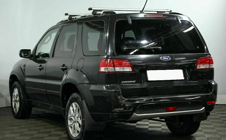 Ford escape