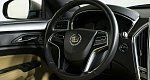 Cadillac SRX II Рестайлинг