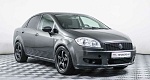 Fiat linea