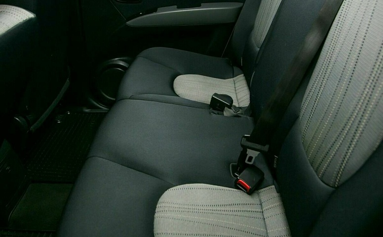 Hyundai matrix