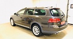 Volkswagen Passat Alltrack (B7)