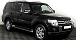 Mitsubishi Pajero IV
