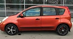 Nissan NOTE 1.4 MT (88 л.с.)