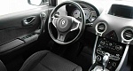 Renault koleos i рестайлинг