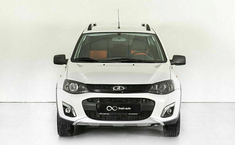 Lada (ваз) kalina