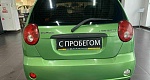 Chevrolet spark ii