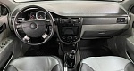 Daewoo GENTRA 1.5 MT (107 л.с.)