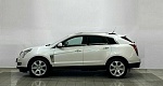 Cadillac srx