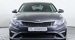 Kia Optima 2.4 АКПП