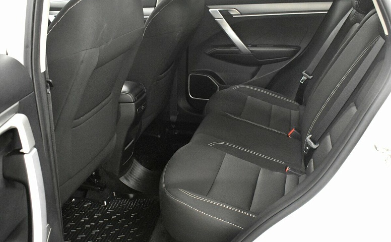 Geely Coolray I