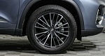 Chery Tiggo 8 Pro 1.6 РКПП