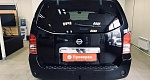 Nissan Pathfinder III