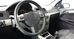 Opel Astra H Рестайлинг