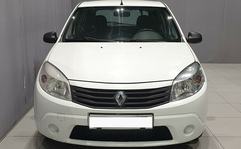 Renault Sandero I