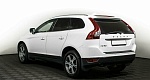 Volvo XC60 2.0 Робот