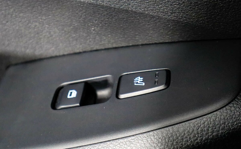 Kia Seltos 2.0 CVT