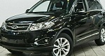 Chery tiggo 5