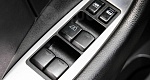Nissan Murano, 1 поколение