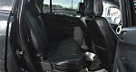 Opel Zafira B Рестайлинг