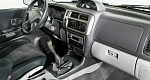Mitsubishi pajero sport i рестайлинг
