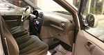 Chrysler Voyager IV