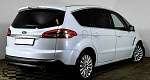 Ford S-MAX 2.0 Робот