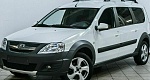 Lada (ваз) largus