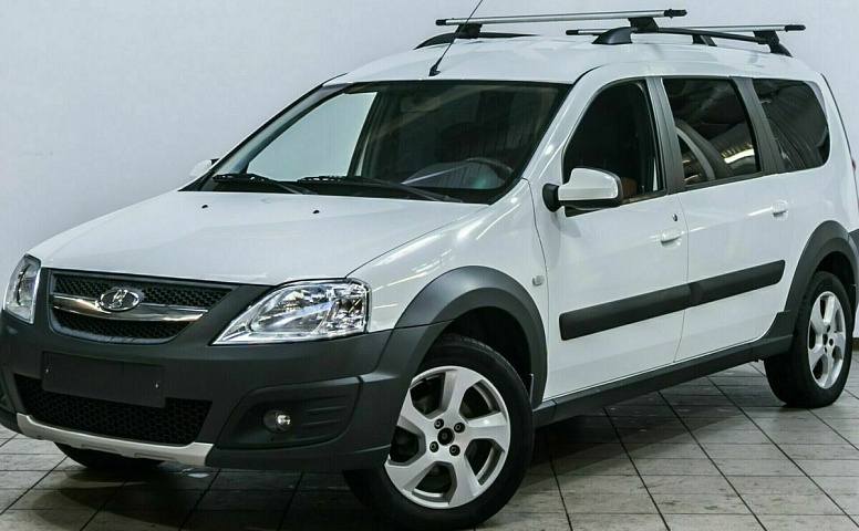 Lada (ваз) largus