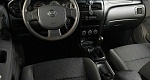 Nissan almera classic