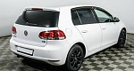 Volkswagen Golf 1.2 Робот