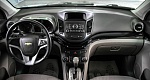 Chevrolet Orlando, 1 поколение