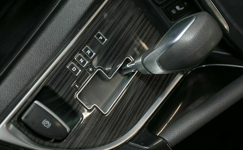 Dongfeng ax7