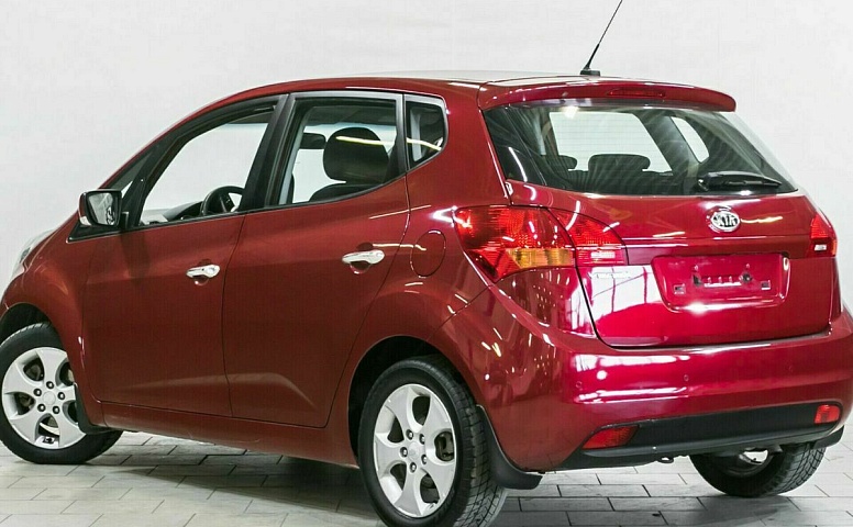 Kia venga