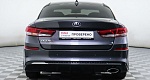 Kia Optima 2.0 АКПП