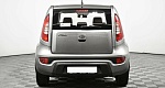 Kia Soul I Рестайлинг