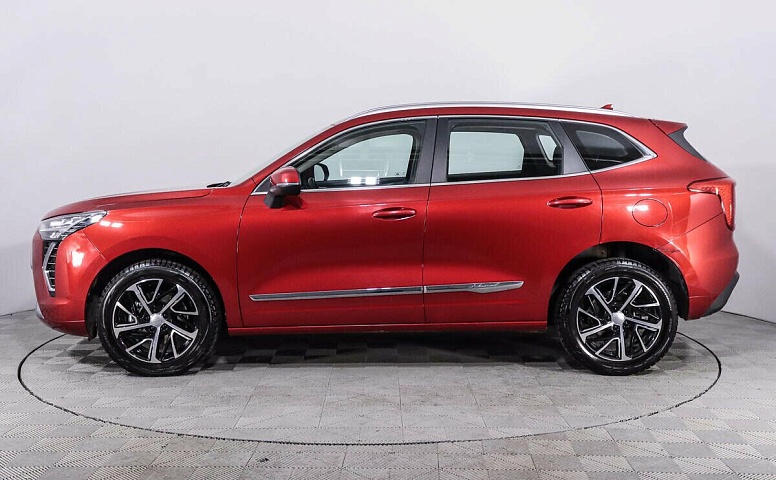 Haval Jolion I