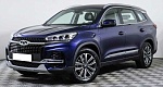 Chery tiggo 8 cvt 2021 с пробегом 13 749 км