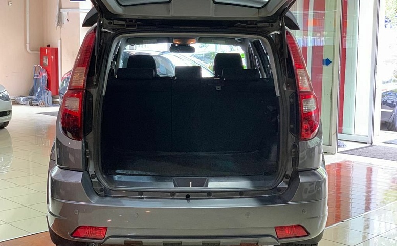 Great Wall Hover H3
