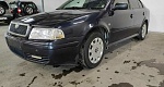 Skoda OCTAVIA 1.6 MT (102 л.с.)
