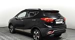 JAC S3 1.6 CVT