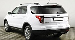 Ford Explorer V