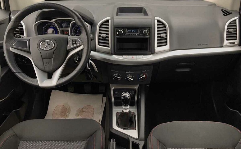 Jac s3