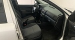 Skoda OCTAVIA 1.4 MT (75 л.с.)